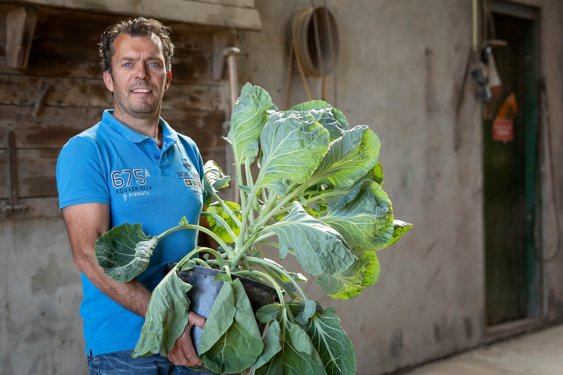 Akkerbouwproducten